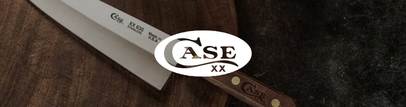 Case Kitchen Knives