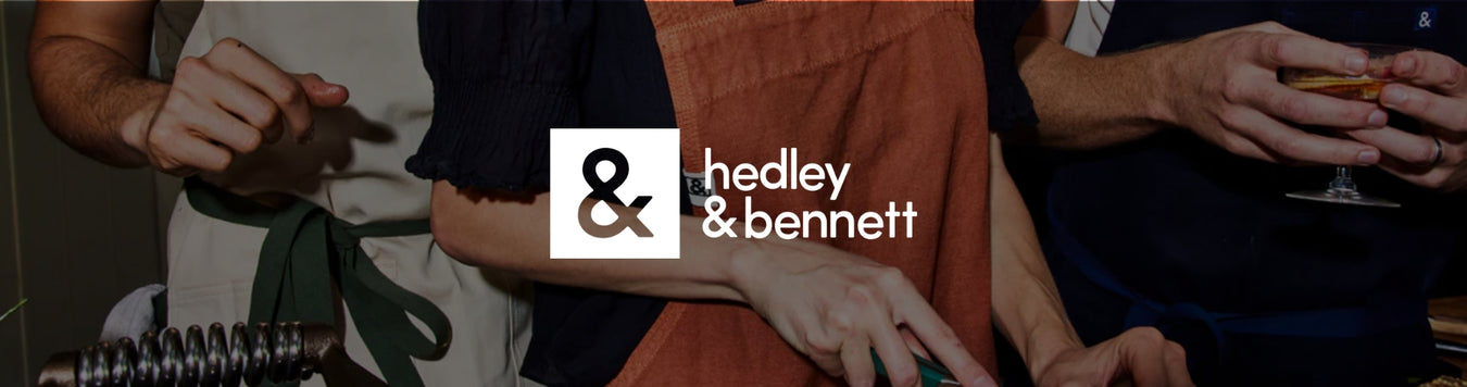 Hedley & Bennett Knives
