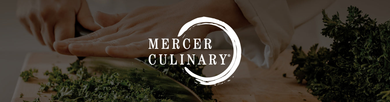 Mercer Culinary Knives