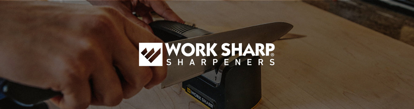 Work Sharp Knife Sharpeners