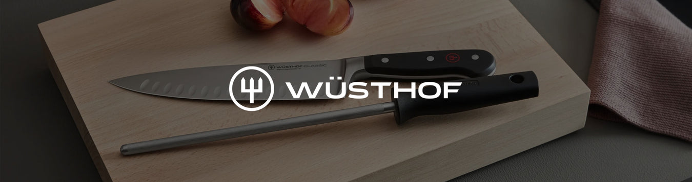 Wüsthof Knives