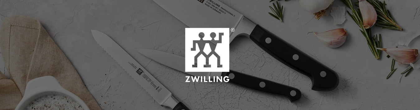 Zwilling Knives