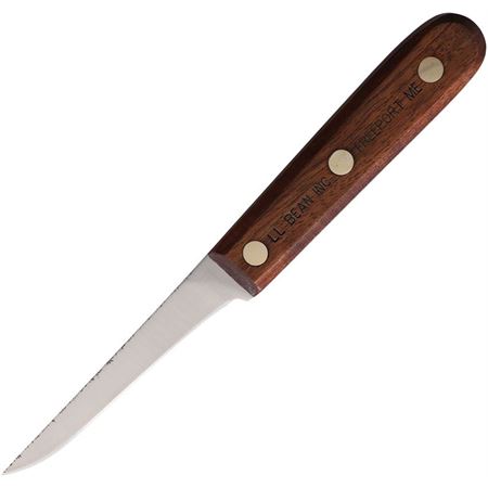 Ontario Knife Co. LL Bean Trout Knife