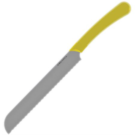 Ontario Knife Co. Chromatics Bread Knife