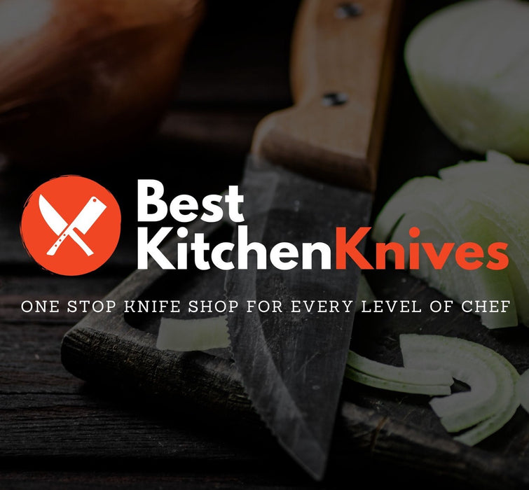 Best Kitchen Knives Gift Card