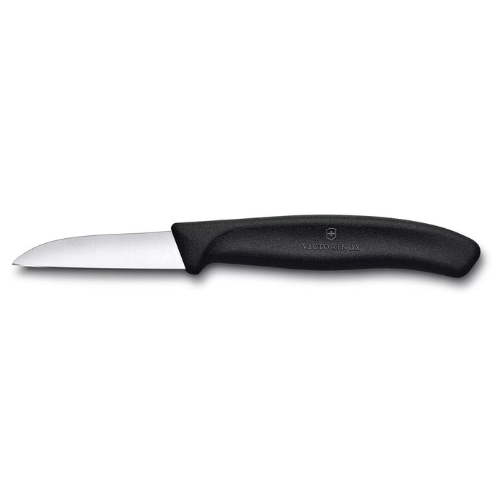 Victorinox Black 2.5" Paring Knife