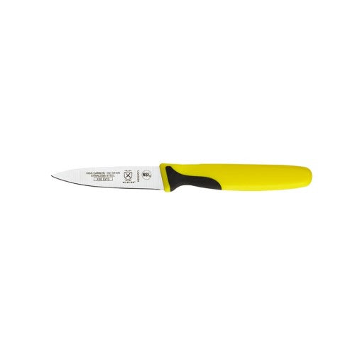 Mercer Millennia 3" Yellow Paring Knife