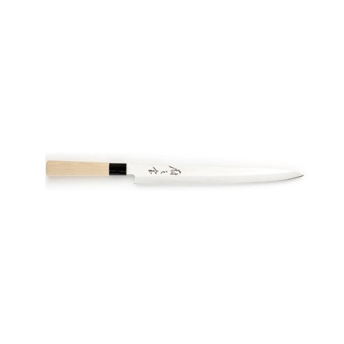 Mercer 11.81" Wood Handle Sashimi Knife