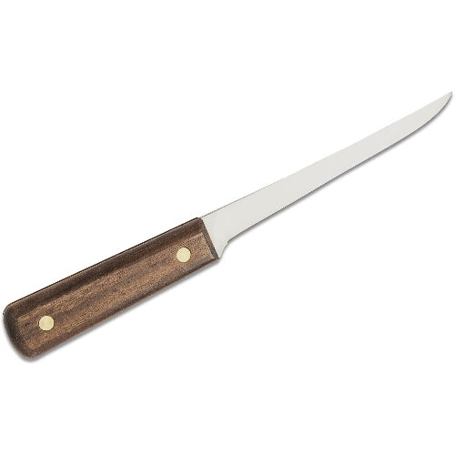Ontario Knife Co. Fillet with Sheath
