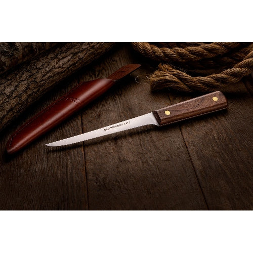 Ontario Knife Co. Fillet with Sheath