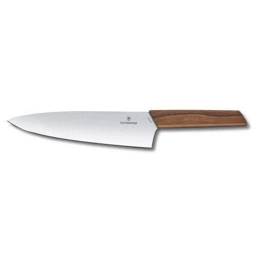Victorinox Swiss Modern Wood 8" Chefs Knife