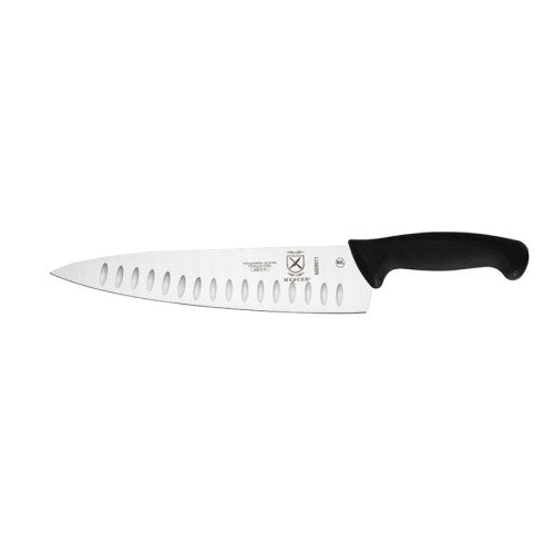 Mercer Millennia 10" Granton Edge Chef's Knife