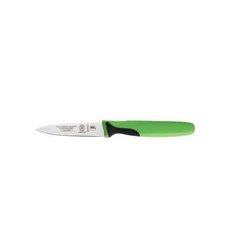 Mercer Millennia 3" Green Paring Knife