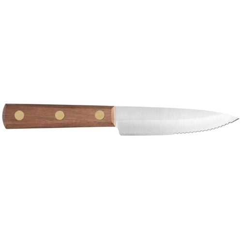 Case 6 Piece Walnut Handle Steak Knife Set
