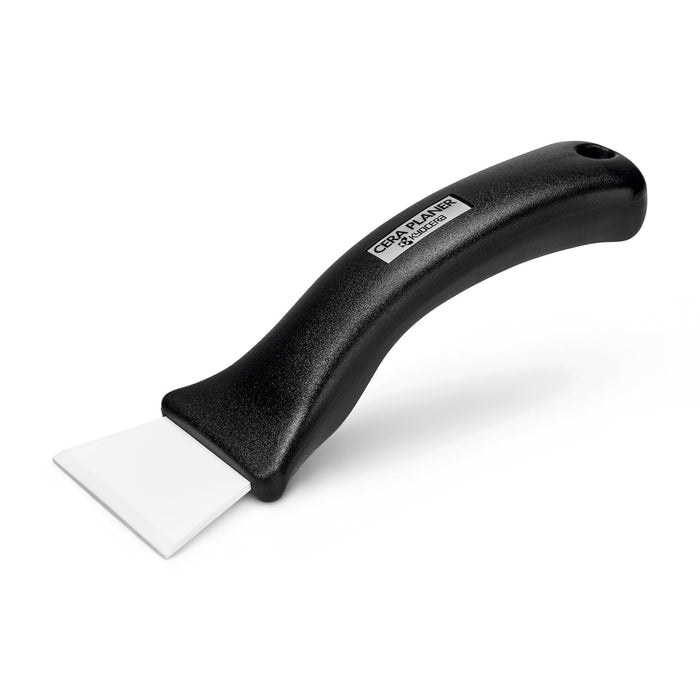 Kyocera Ceraplaner Ceramic Utility & BBQ Scraper