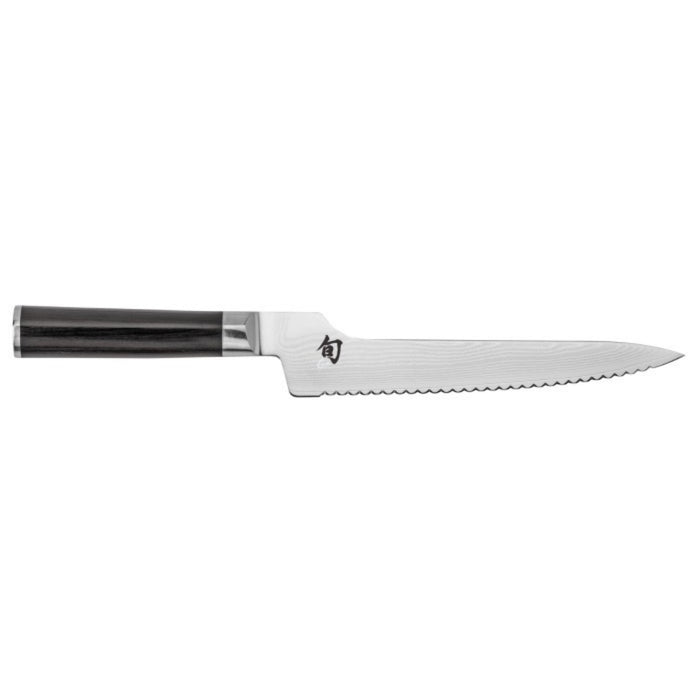 Shun Classic 8.25" Offset Bread Knife