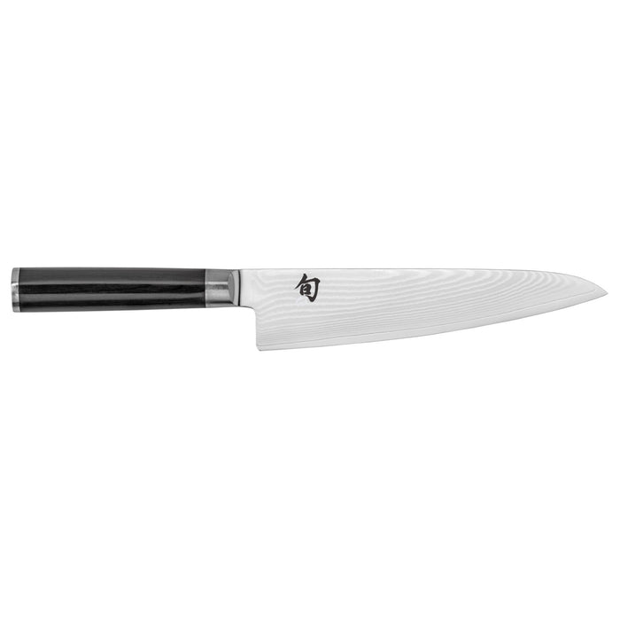 Shun Classic 7" Asian Cook's Knife