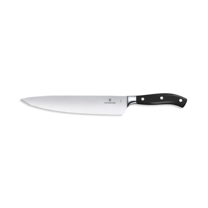 Victorinox Grand Maitre Black 10" Chef's Knife