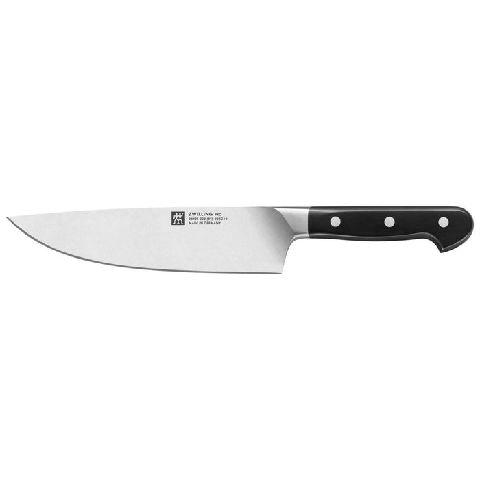 Zwilling Pro 8" Chef's Knife