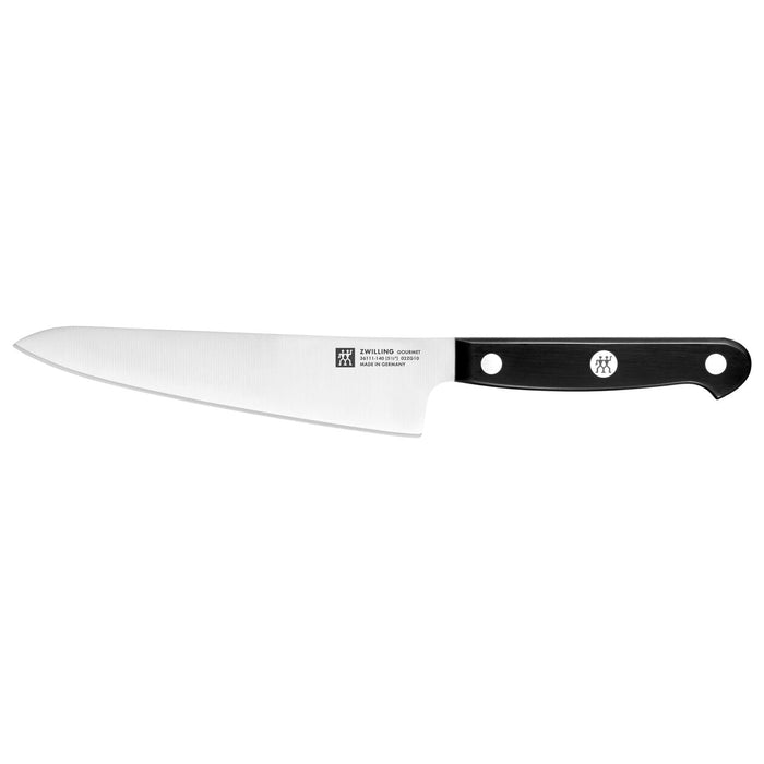 Zwilling Gourmet 5.5" Fine Edge Prep Knife