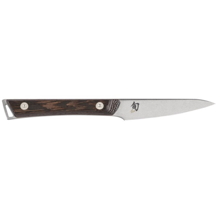 Shun Kanso 3.5" Paring Knife