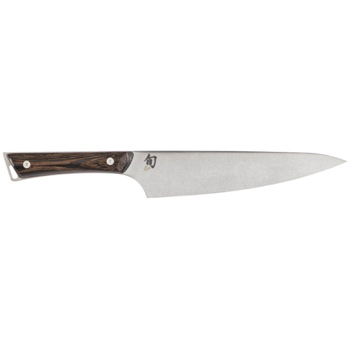 Shun Kanso 8" Chef's Knife