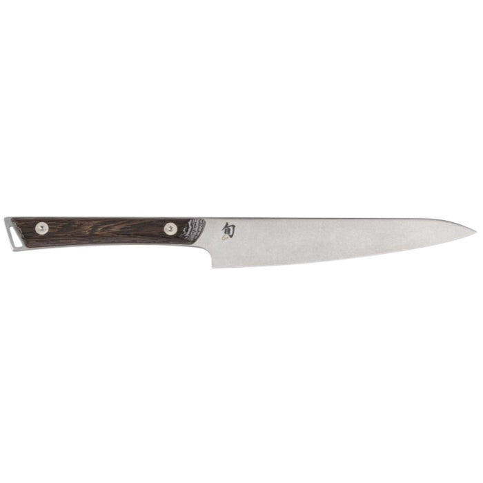 Shun Kanso 6" Utility Knife