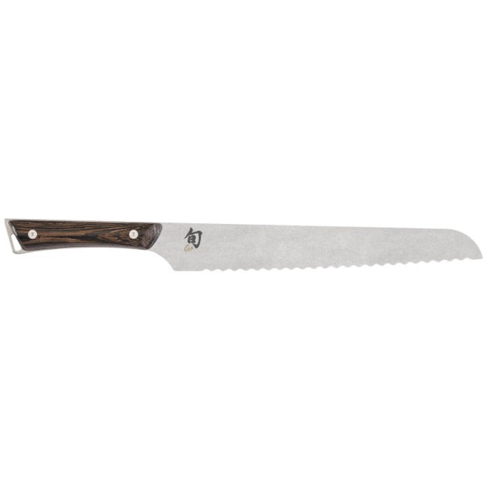 Shun Kanso 9" Bread Knife