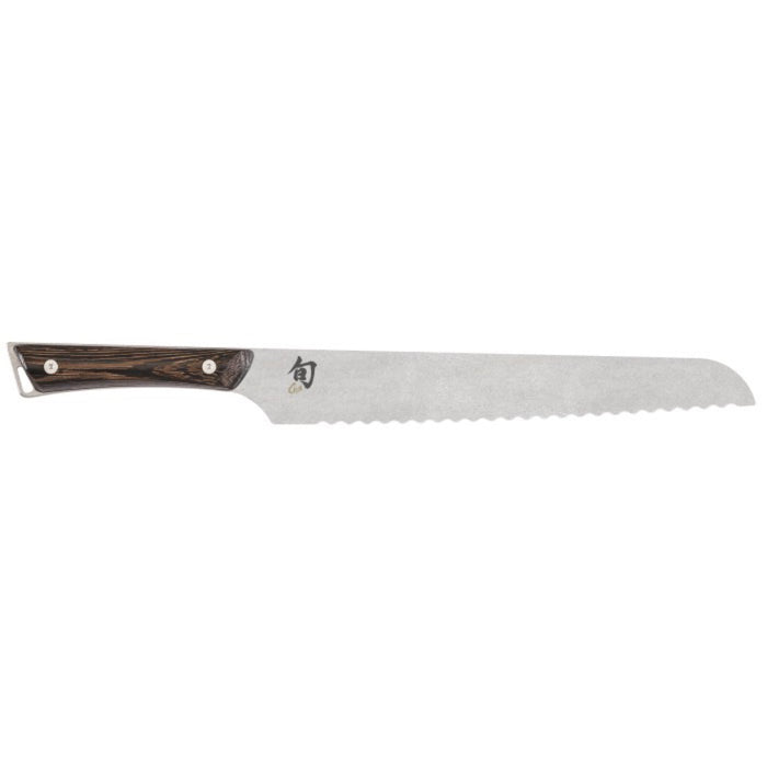 Shun Kanso 9" Bread Knife