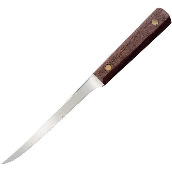 Ontario Knife Co. Fillet with Sheath