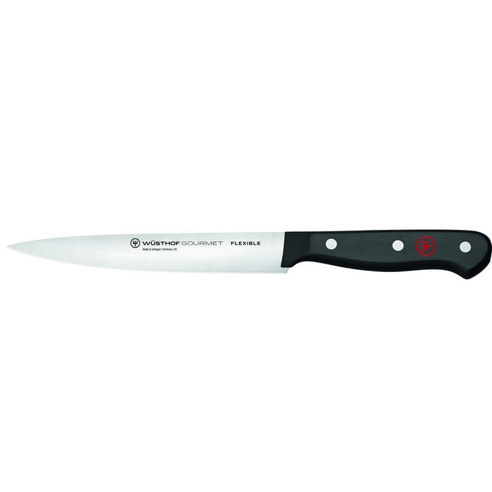 Wusthof Gourmet 6" Fillet Knife