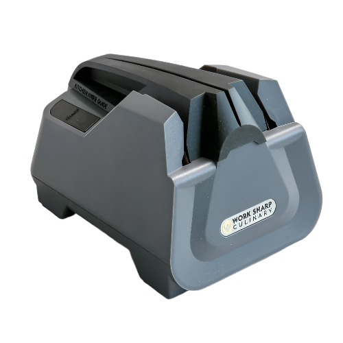 Work Sharp CPE2 Kitchen Knife Sharpener