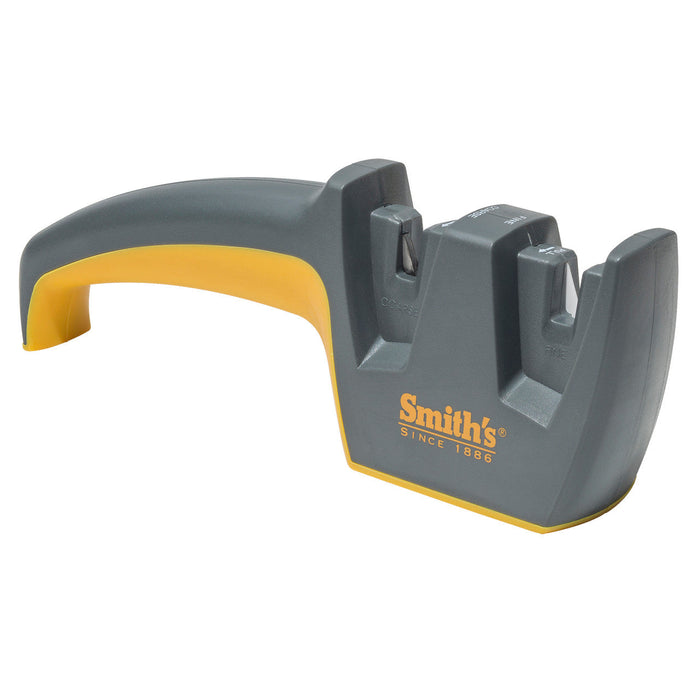 Smiths Edge Pro Pull-Thru Sharpener