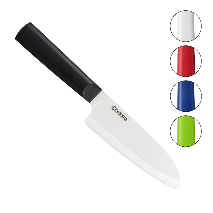 Kyocera Innovation 5.5" Santoku Knife