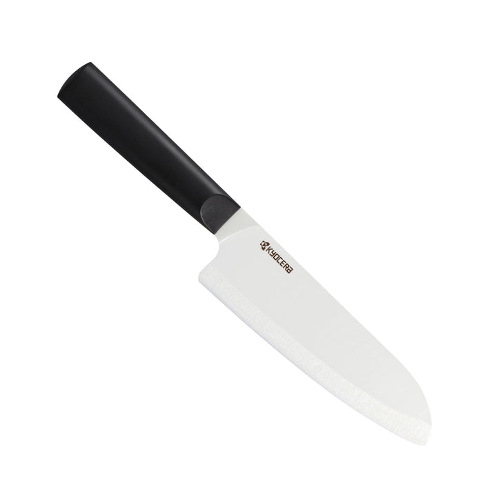 Kyocera Innovation 6" Chef's Santoku Knife