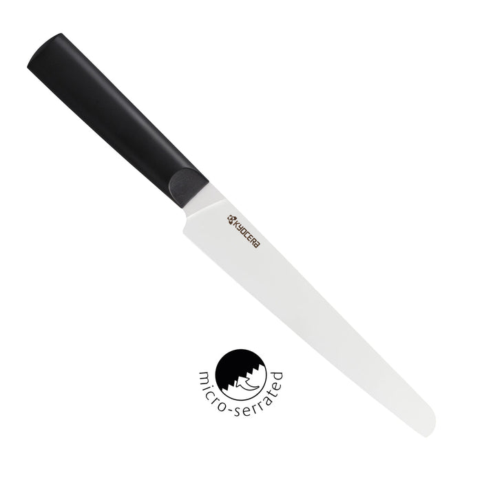 Kyocera Innovation 7" Bread Knife