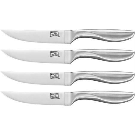 Chicago Cutlery Clybourn Steak Knives